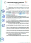 Vista preliminar de documento RESOLUCION DE ALCALDIA N°238-2023-MDAV-ALC