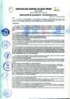 Vista preliminar de documento RESOLUCION DE ALCALDIA N°249-2023-MDAV-ALC