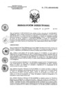 Vista preliminar de documento RD 089-2023-SA-DG-INR