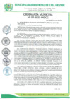 Vista preliminar de documento Ordenanza Municipal 007-2023
