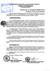 Vista preliminar de documento Reglamento General del CPU_2019