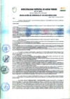 Vista preliminar de documento RESOLUCION DE GERENCIA N°39-2023-MDAV-GGM