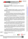 Vista preliminar de documento RUA N° 000028-2023-UA Aprobar Contratac.Directa Arrendam.Inmueble UT Ancash
