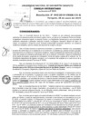 Vista preliminar de documento Reglamento y Convocatoria a Concurso Público para Contrato de Plazas Docentes de Pregrado Semestre Académico 2019-I