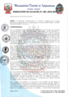 Vista preliminar de documento Resolucion de Alcaldia N° 180-2023-MDI