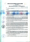 Vista preliminar de documento RESOLUCION DE ALCALDIA N°243-2023-MDAV-ALC