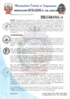 Vista preliminar de documento Resolucion de Alcaldia N° 182-2023-MDI