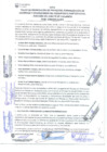 Vista preliminar de documento Acta de priorización de proyectos-comité de vigilancia