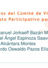 Vista preliminar de documento Miembros del Comité de Vigilancia