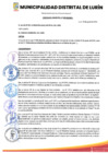 Vista preliminar de documento ORDENANZA MUNICIPAL N° 455-2022-ML