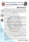 Vista preliminar de documento Resolucion de Alcaldia N° 183-2023-MDI