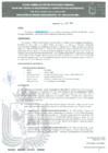 Vista preliminar de documento RESOLUCIÓN DEL ÓRGANO SANCIONADOR N° 039-2023-OS-PAD-MPC