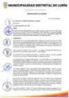 Vista preliminar de documento ORDENANZA MUNICIPAL N° 450-2022-ML