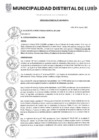 Vista preliminar de documento ORDENANZA MUNICIPAL N° 449-2022-ML