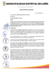 Vista preliminar de documento ORDENANZA MUNICIPAL N° 448-2022-ML