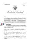 Vista preliminar de documento Resolución Directoral N° N°181-2023-OGA-MINSA