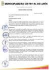 Vista preliminar de documento ORDENANZA MUNICIPAL N° 447-2022-ML