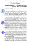 Vista preliminar de documento RESOL157 ENCARGATURADE FIRMA ANTE RENIEC --