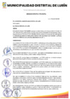 Vista preliminar de documento ORDENANZA MUNICIPAL N° 446-2022-ML