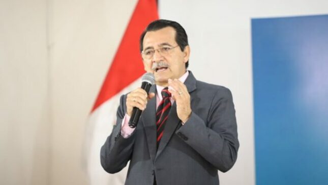 David Calderon
