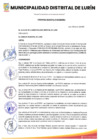 Vista preliminar de documento ORDENANZA MUNICIPAL N° 445-2022-ML