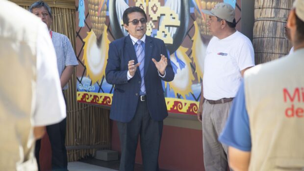 Museo de Sitio David Calderon