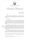 Vista preliminar de documento Resolución Directoral No. 157-2023-MINEM-DGH