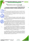 Vista preliminar de documento Resolucion de Alcaldia N°025