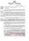 Vista preliminar de documento RESOLUCION DIRECTORAL REGIONAL N° 135-2023-GRU-DRTC