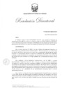 Vista preliminar de documento Resolución Directoral No. 160-2023-MINEM-DGH