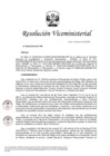 Vista preliminar de documento RVM N° 00059-2023-DE-VRD