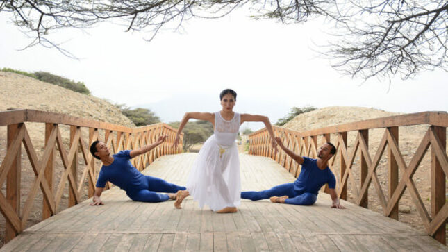 Ballet Museo
