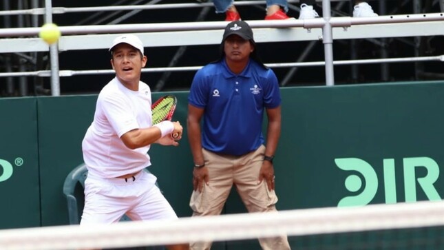 tenis