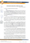 Vista preliminar de documento Ordenanza Municipal Nº009-2023-MDH