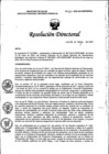 Vista preliminar de documento RD N° 231-2023-DG-INMP/MINSA