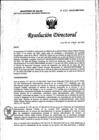 Vista preliminar de documento RD N° 235-2023-DG-INMP/MINSA