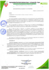 Vista preliminar de documento Resolucion de Alcaldia N°026