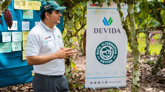 Devida 