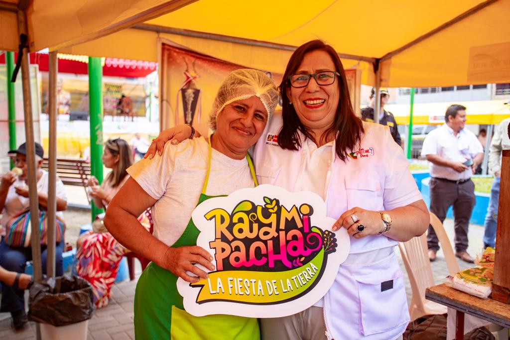 Campaña de pastos cultivados - San Martín