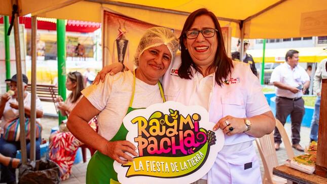 Campaña de pastos cultivados - San Martín