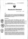 Vista preliminar de documento RD N° 241-2023-DG-INMP/MINSA