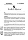 Vista preliminar de documento RD N° 243-2023-DG-INMP/MINSA