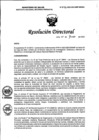 Vista preliminar de documento RD N° 246-2023-DG-INMP/MINSA