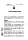 Vista preliminar de documento RD N° 251-2023-DG-INMP/MINSA