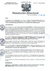 Vista preliminar de documento RD N°243-2023-HMA-DG