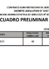 Vista preliminar de documento CUADRO PRELIMINAR - CAS 010