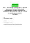 Vista preliminar de documento FE DE ERRATAS - CAS 011