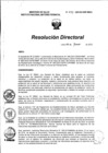 Vista preliminar de documento RD N° 253-2023-DG-INMP/MINSA