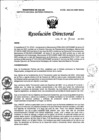 Vista preliminar de documento RD N° 256-2023-DG-INMP/MINSA