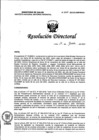 Vista preliminar de documento RD N° 260-2023-DG-INMP/MINSA